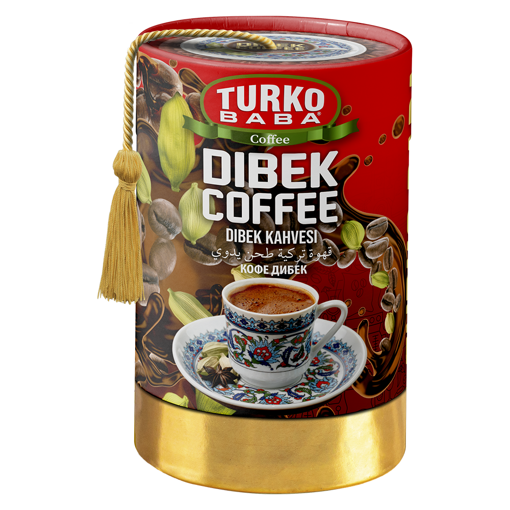 Dibek Coffee